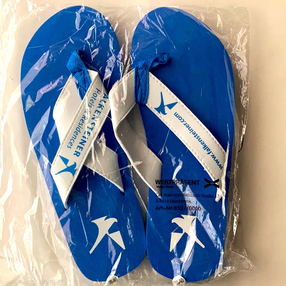 Austrian Foam Durable Sandals